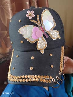 cap