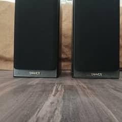 Tannoy mercury m2 speakers