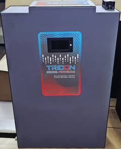 Lithium Battery 24v 200Ah Brand New With 5 Years Warranty