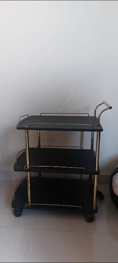Trolley