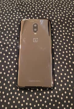 One Plus 6T 8/128 Gb Sim works