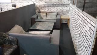 Sofa Table set