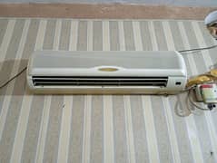 Haier AC