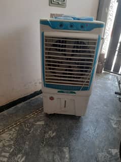 New Air Cooler Ice box full size