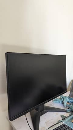 MSI G255F 180 Hz Gaming Monitor