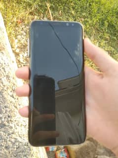 samsung S8 plus non pta