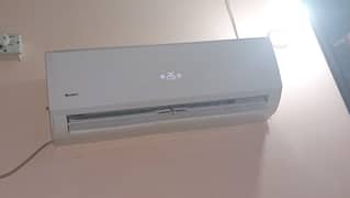 Gree Ac