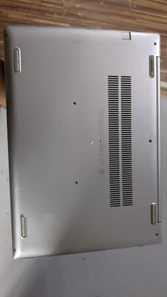 HP probook g7 I5 10 gen