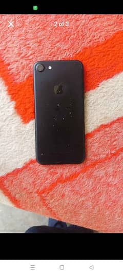 iphone 7 pta aproved 128gb