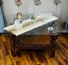 Sheeham coffee table