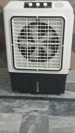 Air cooler. . Ecm 5500 model