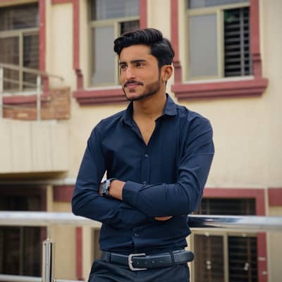Mr. Attiq