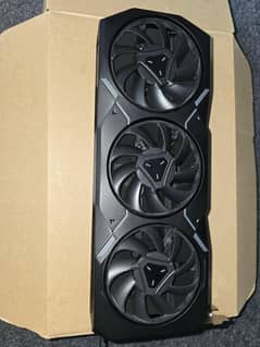 AMD rx 7900xt 20gb vram graphic/gaming card
