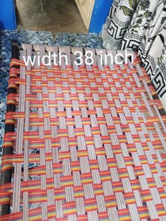 iron single charpai for sale