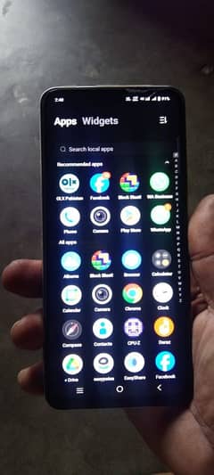 vivo