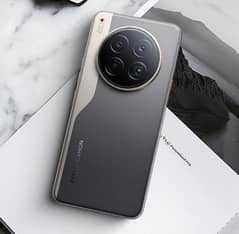 Tecno camon 40 premier