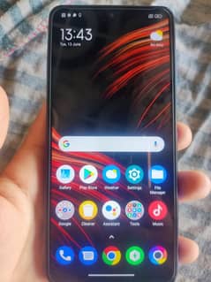 Poco X3 6 128 best for gaming