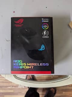 ROG keris Bluetooth Gaming mouse