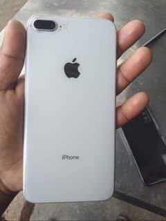 Iphone 8 plus