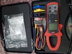 Volte meter