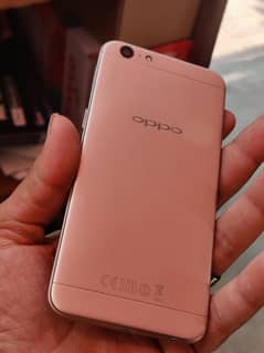 oppo A57 4GB 64GB original phone duel official approval