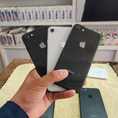 iphone 8 water pack 64gb