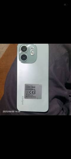 infinix
