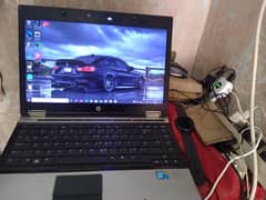 HP laptop i7 processor
