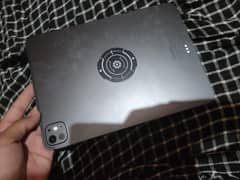 iPad M4