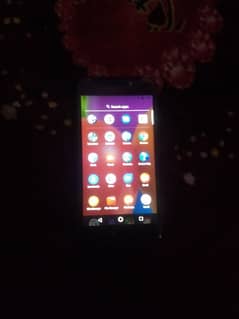 Motorola Moto E4
