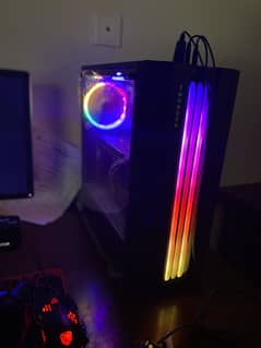 Gaming pc for sale