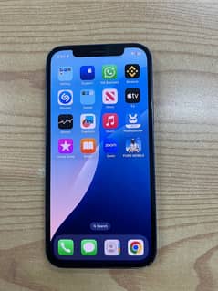 Iphone 12 64gb FU