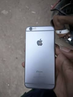 I phone 6s pta approved