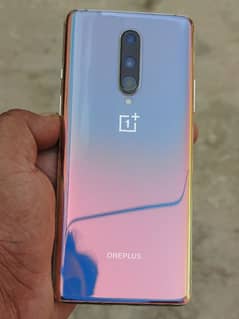 One Plus 8 - 8+4/128