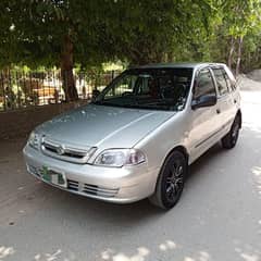 Suzuki Cultus VXR 2003