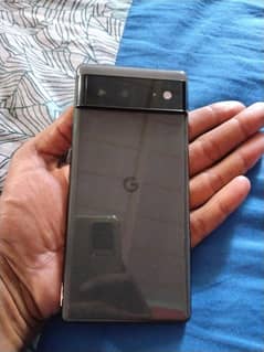 Selling my pixel 6
