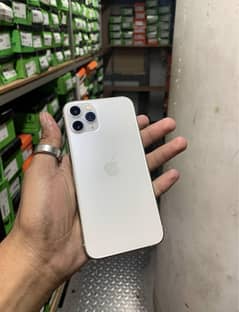 I phone 11 pro PTA