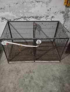 cage