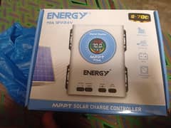 Energy