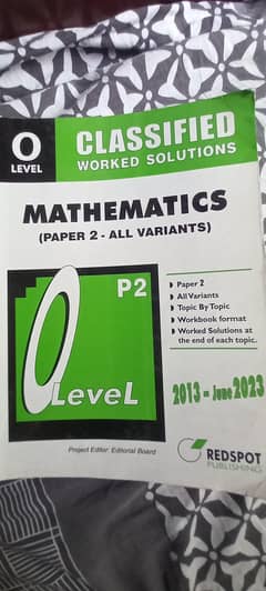 Olevel