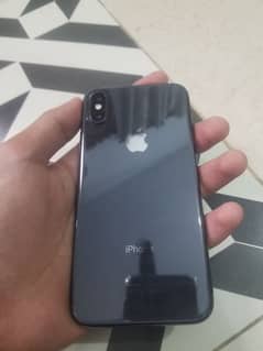 iPhone X  64gb