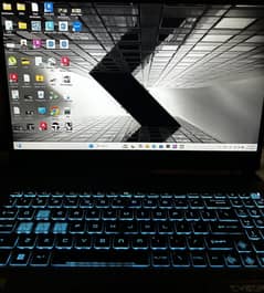 MSI CYBORG 15 RTX 4050