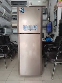 PEL fridge gd Small medium size  (0306=4462/443) fittoossett