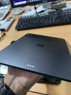 IPAD PRO 11 incb m4 2024 ( 256GB )
