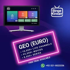 IPTV Services Available at Affordable Prices