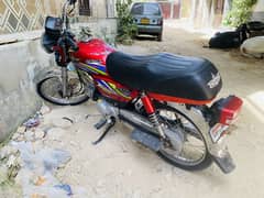Union star 2021 2025 model genuine condition