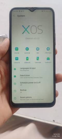 infnix