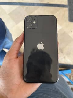 Iphone 11 128 non pta
