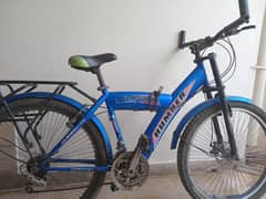 Used Humber Bicycle