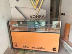 shop